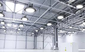 Indoor LED Lights – High-Performance, Energy-Efficient Lighting