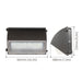 Wall Pack LED Light Half Cut Off – Commercial-Grade LED Lighting for Outdoor Spaces