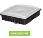 Bright LED Canopy Lights – Energy-Efficient Illumination for Commercial & Industrial Spaces