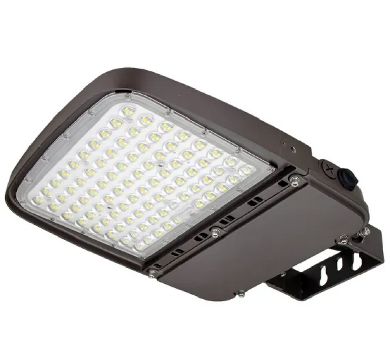 High-Performance LED Parking Lot Lights – Ideal for Streets, Lots & Commercial Spaces