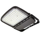 LED Parking Lot Lights – Modern Shoebox Design for Uniform Outdoor Illumination