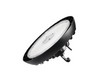 High Bay LED Lights – UFO design with 100W-240W power options, optimized for large commercial and industrial applications.