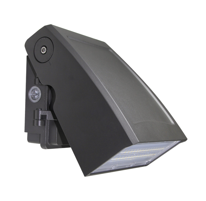 Wall Pack LED Light Providing Cost-Effective and Long-Lasting Outdoor Lighting Solutions