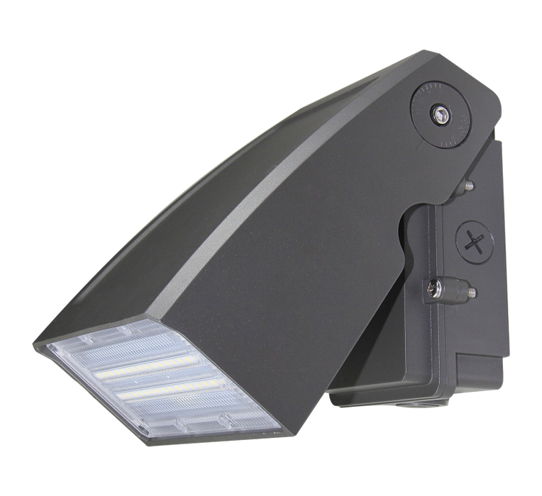 Durable Wall Pack LED Light with High-Quality Materials for Long-Lasting Performance
