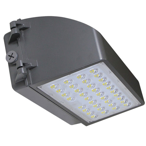 Wall Pack LED Light Full Cut Off with Photocell – Energy-Efficient Outdoor Illumination