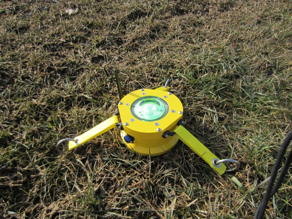 HFTP - Portable lighting system for Helipad