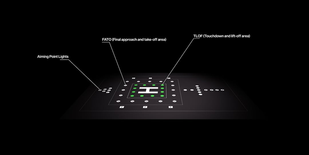 LowdoLed MKII - Elevated LED Light