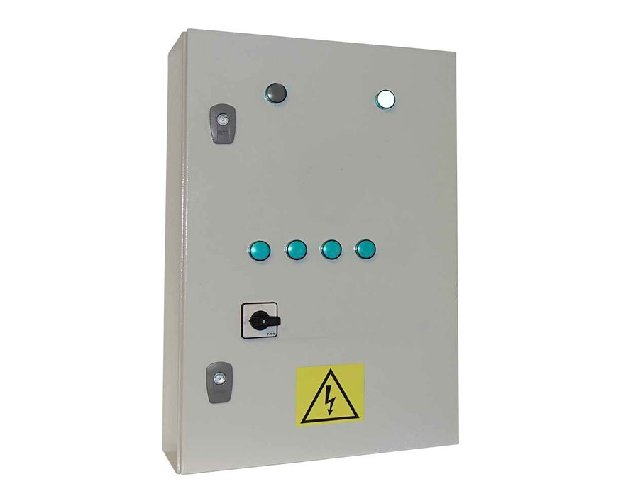 Obstruction Light Controller