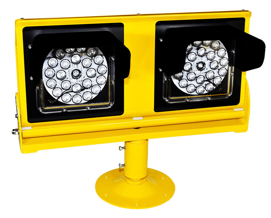 Runway Guard Light