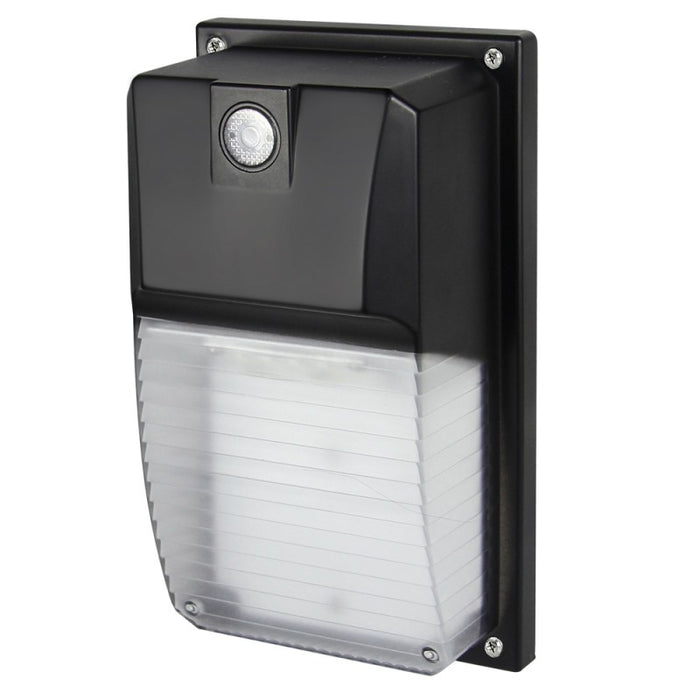 18W Wall Pack LED Light – Bright, Space-Saving Illumination for Security and Pathways