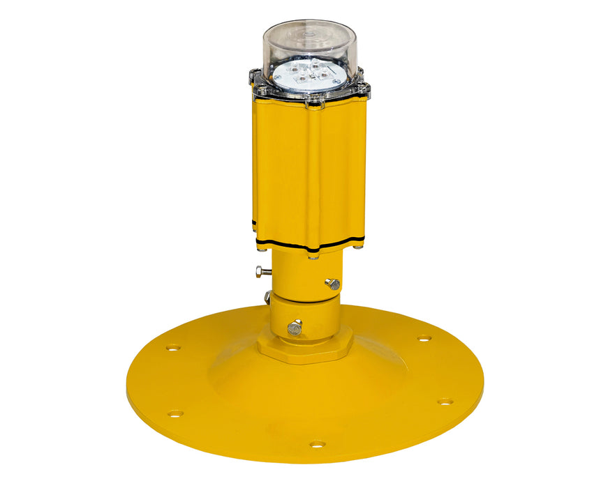 Elevated Fato - Heliport Light