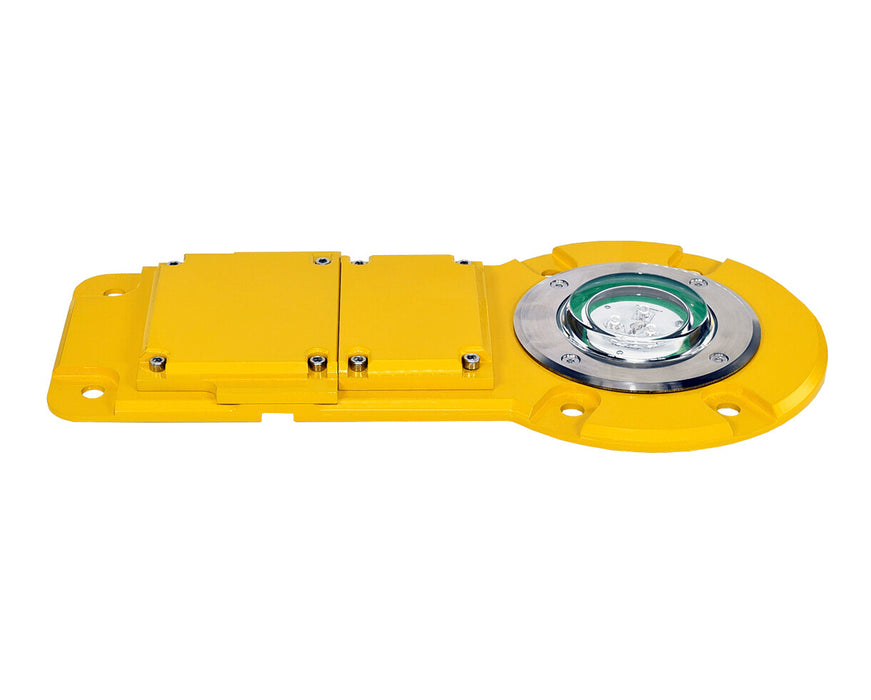 Flat Tlof-FD - Heliport Flat Lights