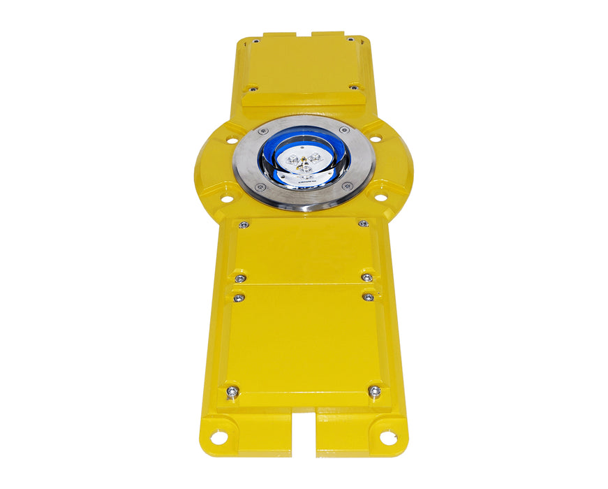 Flat Taxiway-FD - Heliport Flat Lights