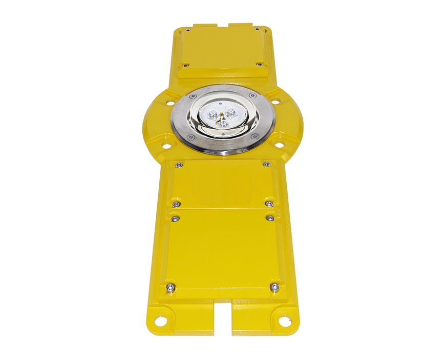 Flat Alignment-FD - Heliport Alignment Light