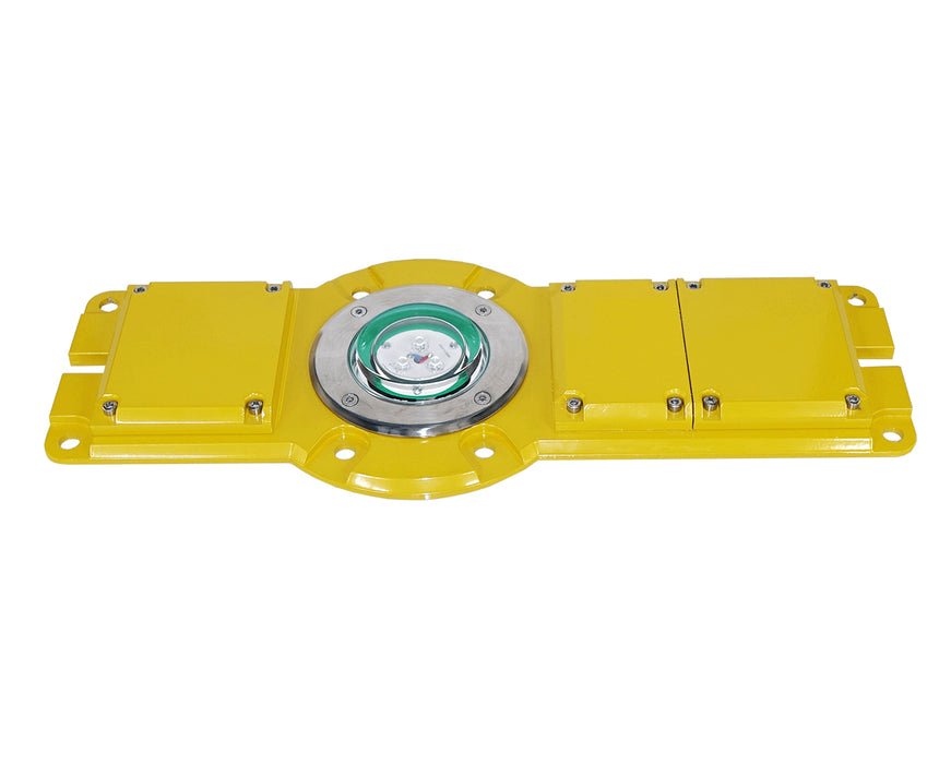 Flat Tlof-FD - Heliport Flat Lights