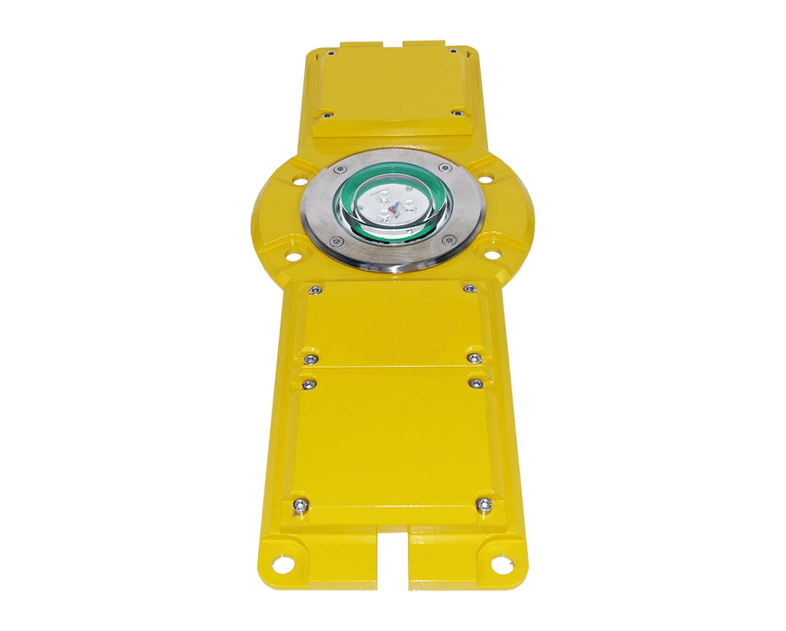 Flat Tlof-FD - Heliport Flat Lights