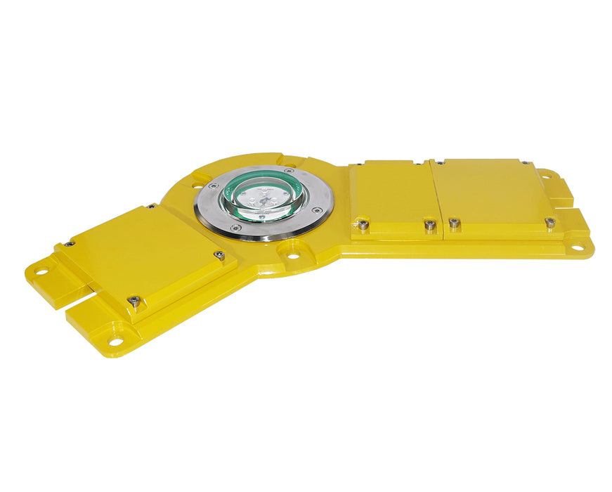 Flat Tlof-FD - Heliport Flat Lights