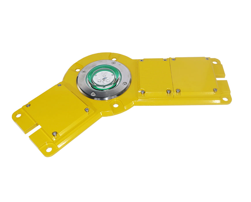 Flat Tlof-FD - Heliport Flat Lights