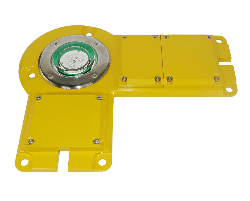 Flat Tlof-FD - Heliport Flat Lights