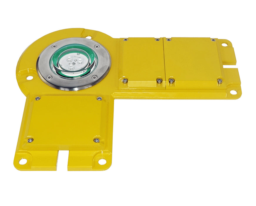 Flat Tlof-FD - Heliport Flat Lights