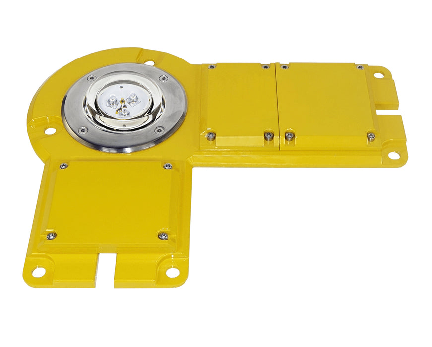 Flat Fato-FD - Heliport Light