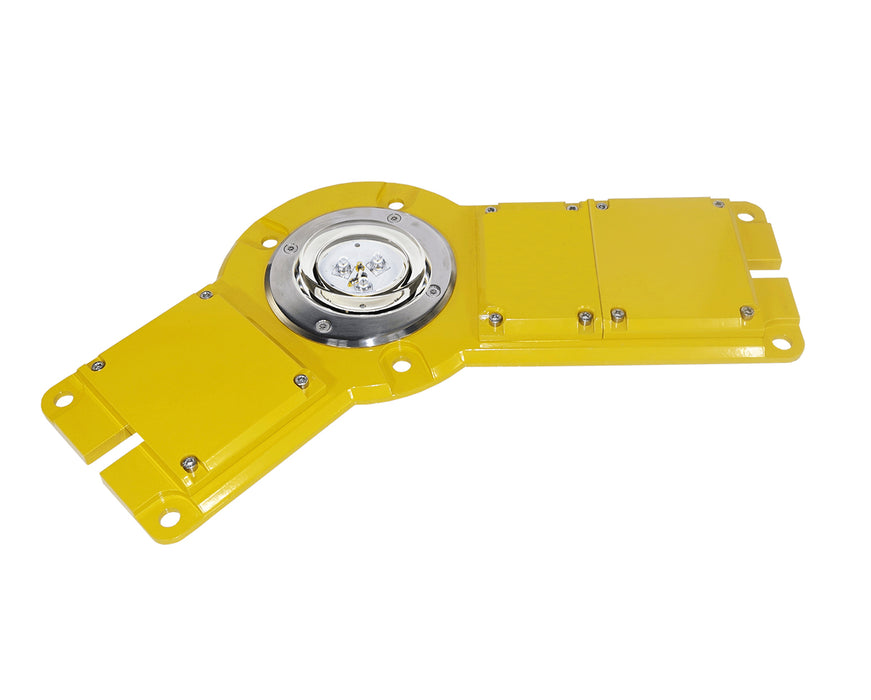 Flat Alignment-FD - Heliport Alignment Light