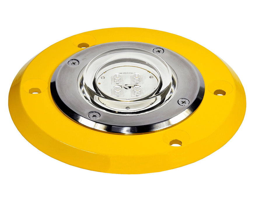 Flat Flato Heliport Runway Light