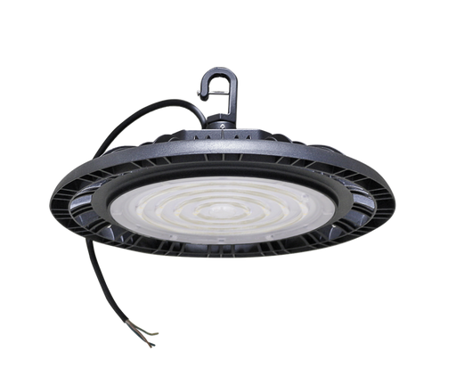 High Bay LED Lights – Eco UFO Ultra Bright & Energy Efficient, ideal for warehouses, factories, and gyms with superior illumination.