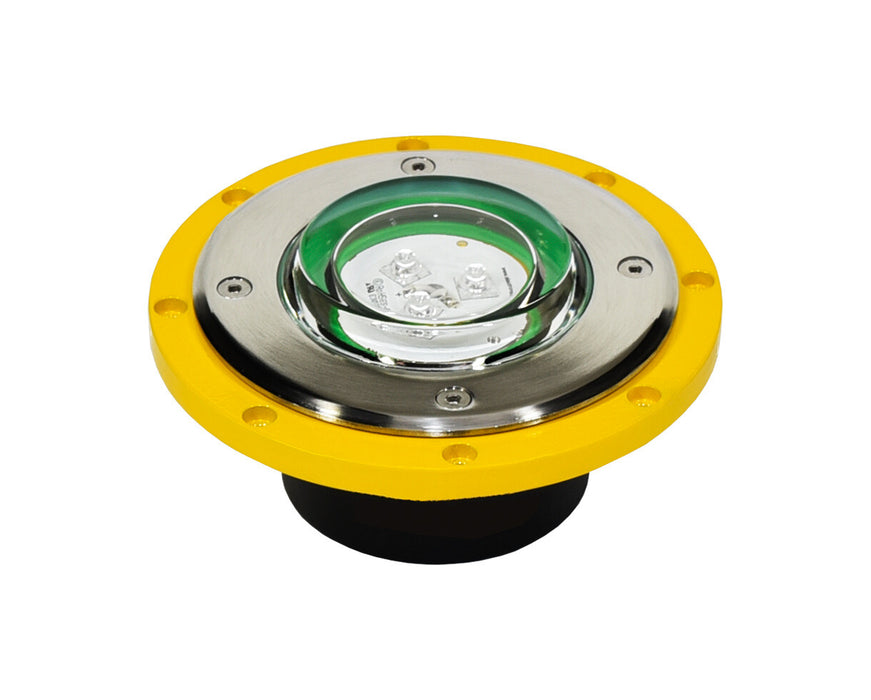 Inset Tlof - Heliport Inset Light